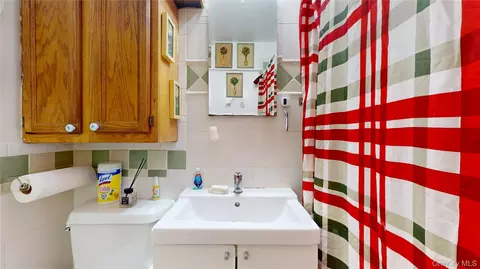 Bath - 144-15 78th Rd #2D, Flushing, NY 11367 photo 2 of 2