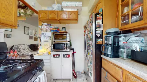 Kitchen - 144-15 78th Rd #2D, Flushing, NY 11367 photo 4 of 4