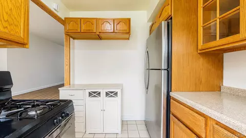 Kitchen - 144-15 78th Rd #2D, Flushing, NY 11367 photo 3 of 4