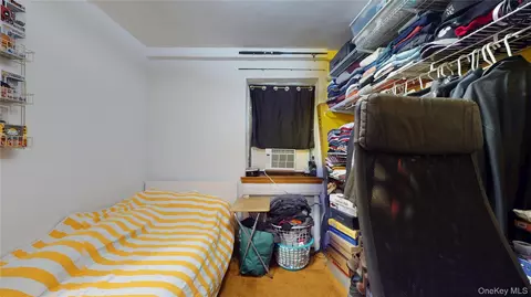 Bedroom - 144-15 78th Rd #2D, Flushing, NY 11367 photo 7 of 7