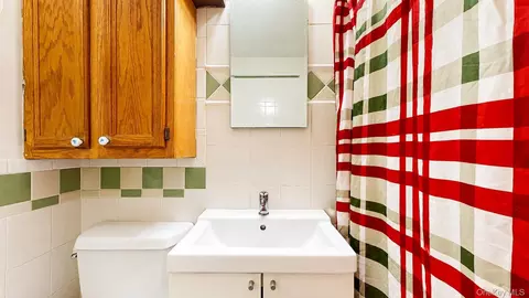 Bath - 144-15 78th Rd #2D, Flushing, NY 11367 photo 1 of 2