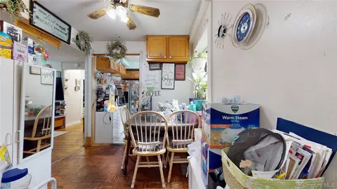 Entry Way - 144-15 78th Rd #2D, Flushing, NY 11367 photo 1 of 3