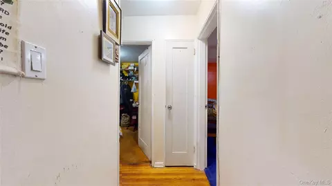 Entry Way - 144-15 78th Rd #2D, Flushing, NY 11367 photo 3 of 3