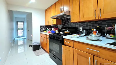 Entry Way - 4210 164 St, Flushing, NY 11358 photo 1 of 1