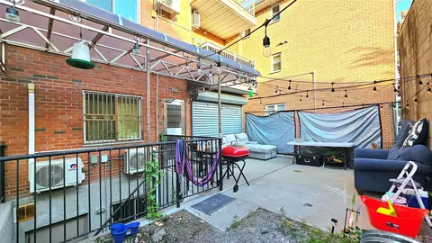 Exterior - 4210 164 St, Flushing, NY 11358 photo 1 of 1