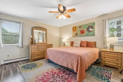 Bedroom - 302 Maple Ave, Patchogue, NY 11772 photo 1 of 4