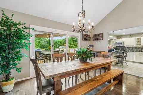 Dining - 302 Maple Ave, Patchogue, NY 11772 photo 1 of 1