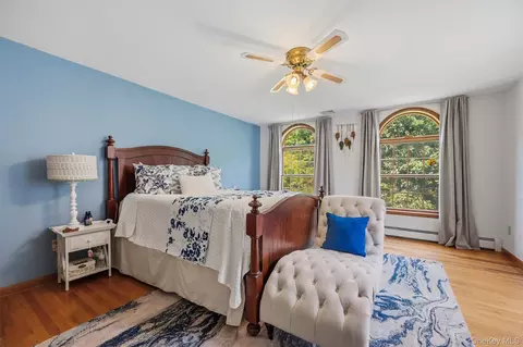 Bedroom - 87 Summit St, Monroe, NY 10950 photo 1 of 5
