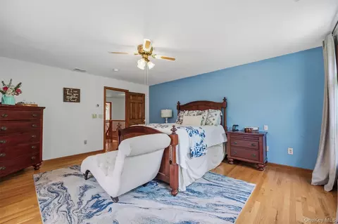 Bedroom - 87 Summit St, Monroe, NY 10950 photo 3 of 5