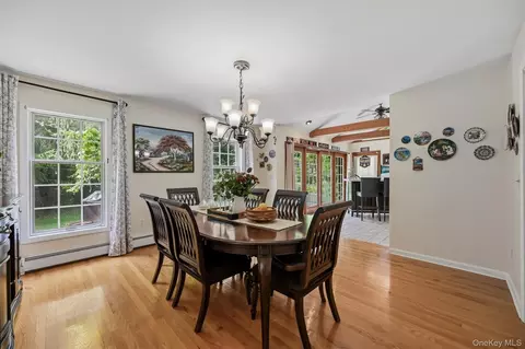 Dining - 87 Summit St, Monroe, NY 10950 photo 1 of 1