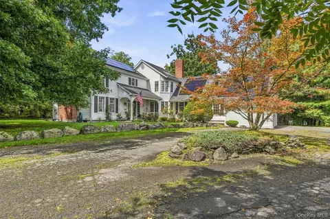 Exterior - 87 Summit St, Monroe, NY 10950 photo 2 of 9