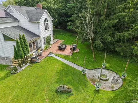 Exterior - 87 Summit St, Monroe, NY 10950 photo 9 of 9