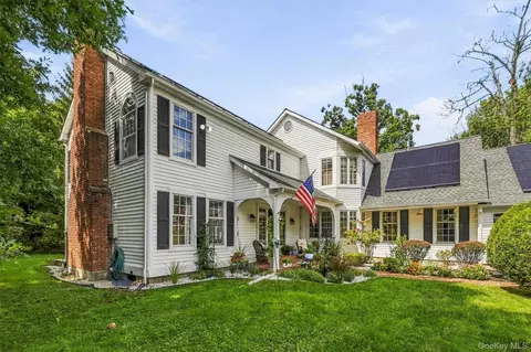 Exterior - 87 Summit St, Monroe, NY 10950 photo 4 of 9