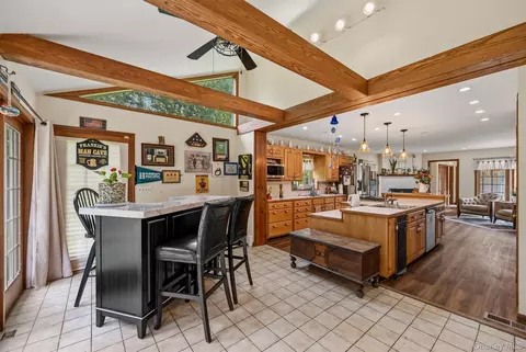 Kitchen - 87 Summit St, Monroe, NY 10950 photo 1 of 5
