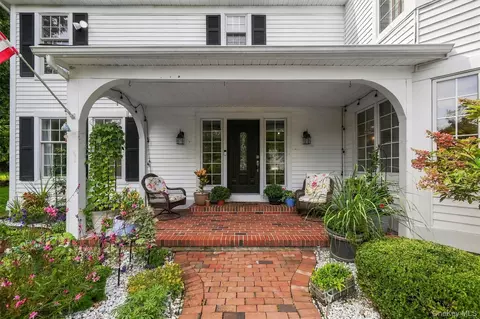 Exterior - 87 Summit St, Monroe, NY 10950 photo 5 of 9