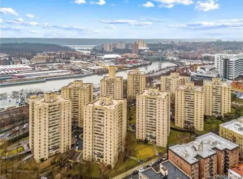 7 Fodham Hl #12F, New York, NY 10468
