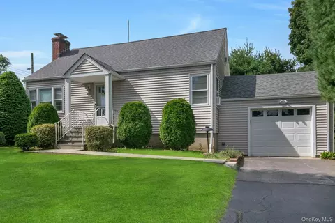 263 Pythian Ave, Mount Pleasant, NY 10532
