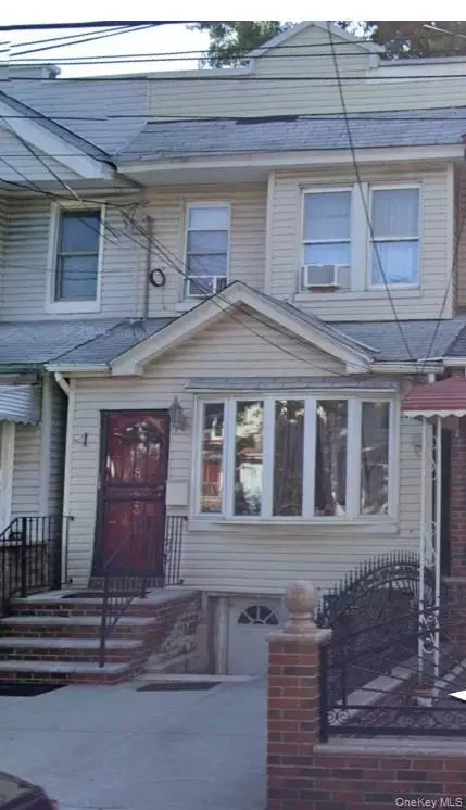 89-33 91st St, New York, NY 11421