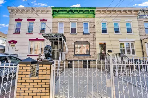 341 E 51 St, Brooklyn, NY 11203