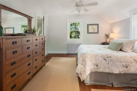 Bedroom - 611 Decatur Ave, Peekskill, NY 10566 photo 6 of 6
