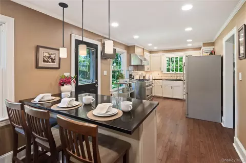 Kitchen - 611 Decatur Ave, Peekskill, NY 10566 photo 2 of 8