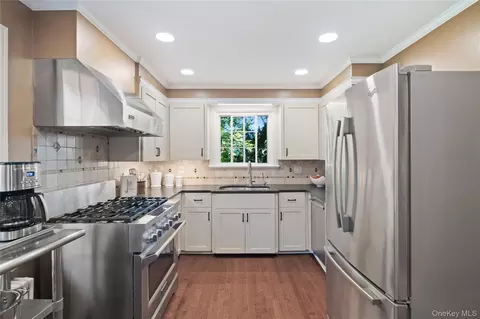 Kitchen - 611 Decatur Ave, Peekskill, NY 10566 photo 3 of 8