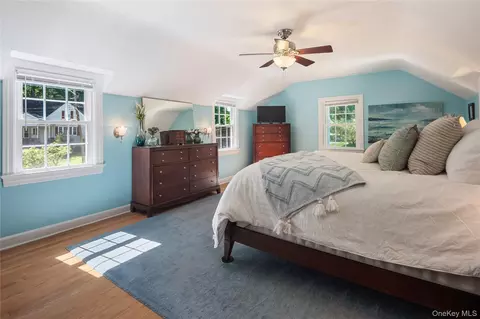 Bedroom - 611 Decatur Ave, Peekskill, NY 10566 photo 2 of 6