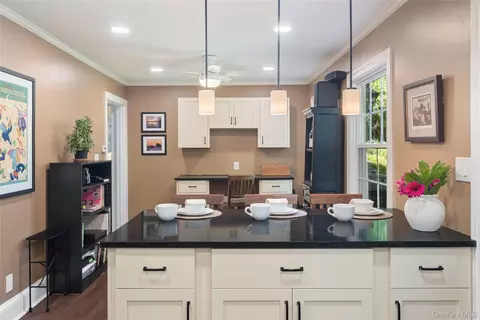 Kitchen - 611 Decatur Ave, Peekskill, NY 10566 photo 8 of 8