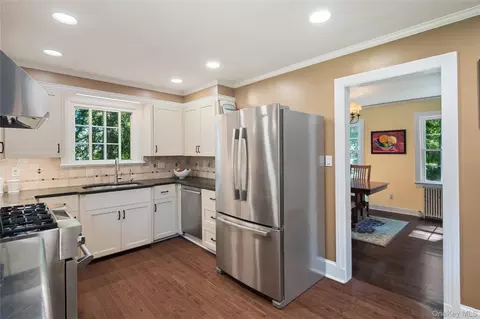 Kitchen - 611 Decatur Ave, Peekskill, NY 10566 photo 6 of 8