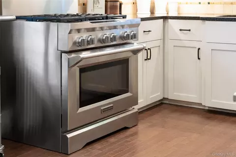 Kitchen - 611 Decatur Ave, Peekskill, NY 10566 photo 4 of 8