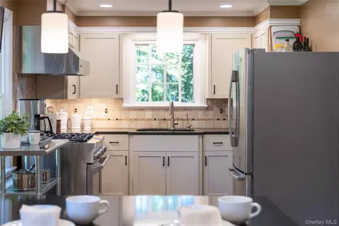 Kitchen - 611 Decatur Ave, Peekskill, NY 10566 photo 5 of 8