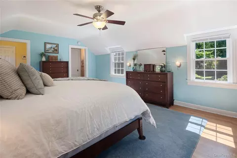 Bedroom - 611 Decatur Ave, Peekskill, NY 10566 photo 3 of 6
