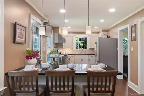 Kitchen - 611 Decatur Ave, Peekskill, NY 10566 photo 1 of 8