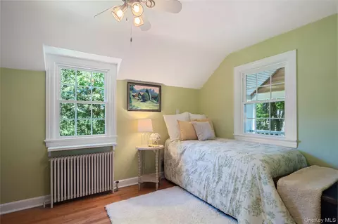 Bedroom - 611 Decatur Ave, Peekskill, NY 10566 photo 5 of 6