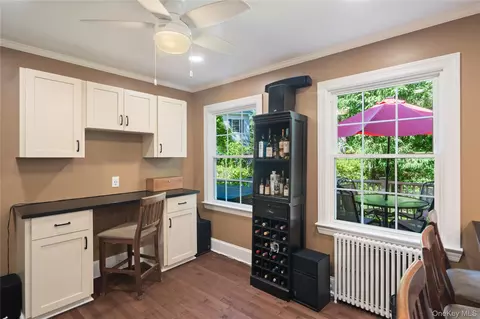 Entry Way - 611 Decatur Ave, Peekskill, NY 10566 photo 3 of 6