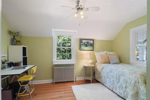Bedroom - 611 Decatur Ave, Peekskill, NY 10566 photo 4 of 6