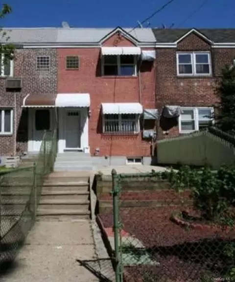 1029 115th St, New York, NY 11356