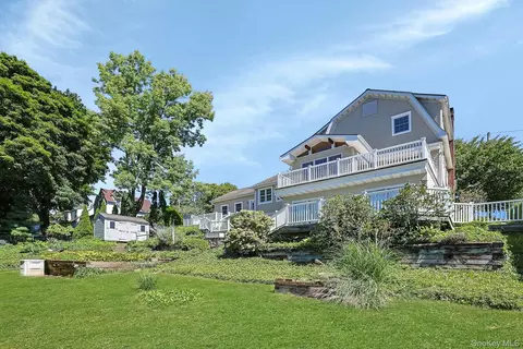Exterior - 19 Wall Ave, Mount Pleasant, NY 10595 photo 10 of 13