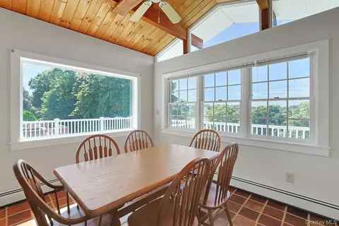 Dining - 19 Wall Ave, Mount Pleasant, NY 10595 photo 1 of 2