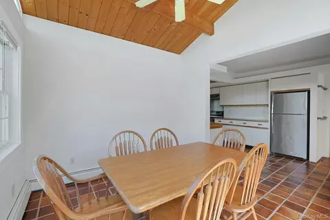Dining - 19 Wall Ave, Mount Pleasant, NY 10595 photo 2 of 2