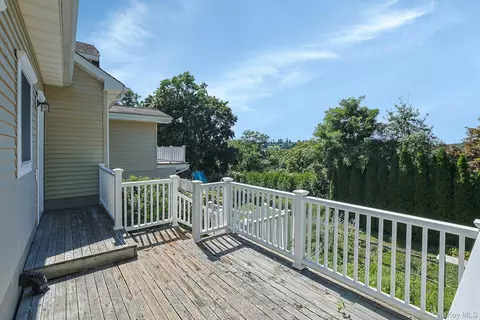Exterior - 19 Wall Ave, Mount Pleasant, NY 10595 photo 8 of 13