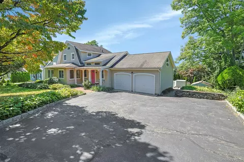Exterior - 19 Wall Ave, Mount Pleasant, NY 10595 photo 2 of 13