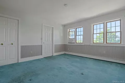 Bedroom - 19 Wall Ave, Mount Pleasant, NY 10595 photo 2 of 7