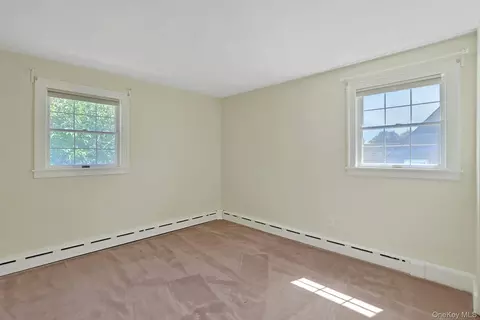Bedroom - 19 Wall Ave, Mount Pleasant, NY 10595 photo 5 of 7