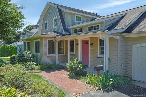Exterior - 19 Wall Ave, Mount Pleasant, NY 10595 photo 3 of 13