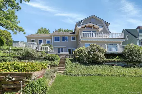 Exterior - 19 Wall Ave, Mount Pleasant, NY 10595 photo 9 of 13