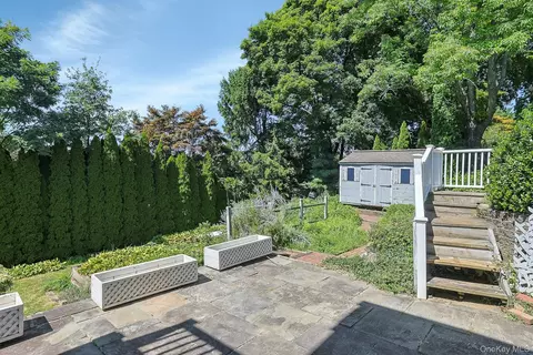 Exterior - 19 Wall Ave, Mount Pleasant, NY 10595 photo 11 of 13