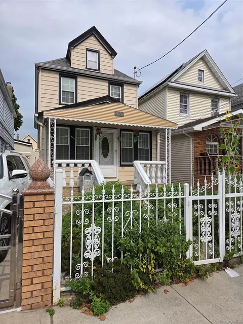90-51 201 St, New York, NY 11423