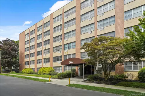 56 Doyer Ave #6F, White Plains, NY 10605