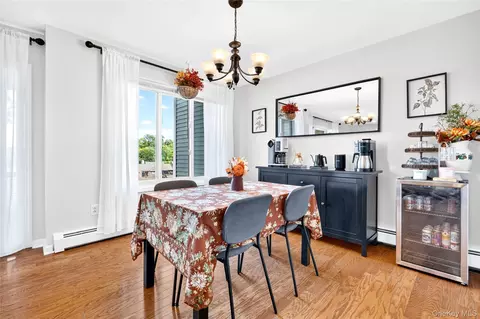 Dining - 1203 Eagle Bay Dr, Ossining, NY 10562 photo 1 of 2